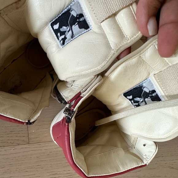 Authentic RICK OWENS GEOBASKET - Picture 4 of 4